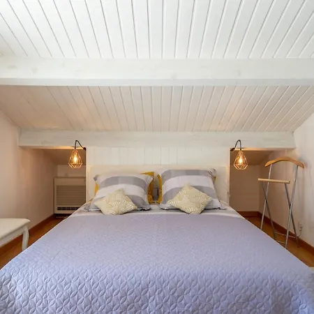 Villa Domaine Du Peymian-la Bastide La Ciotat