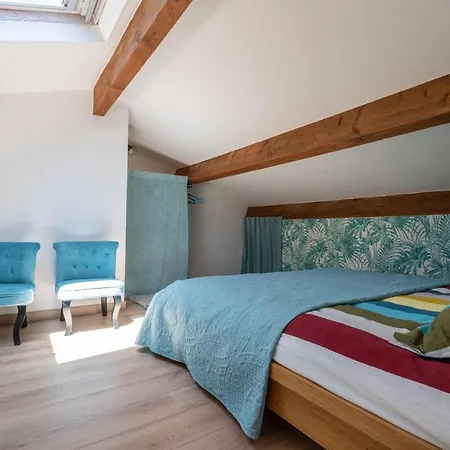 Domaine Du Peymian-la Bastide Villa La Ciotat