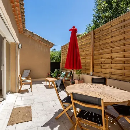 Domaine Du Peymian-la Bastide