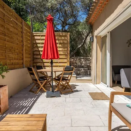 Domaine Du Peymian-la Bastide *