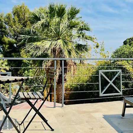 Domaine Du Peymian-la Bastide Villa