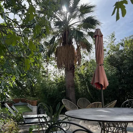 Domaine Du Peymian-la Bastide La Ciotat