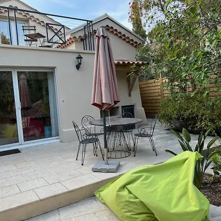 Domaine Du Peymian-la Bastide Villa *
