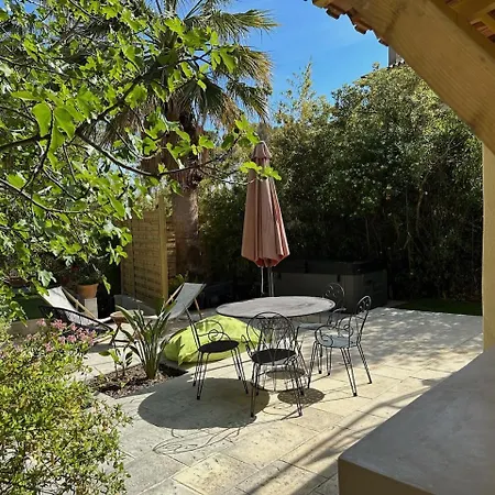 Domaine Du Peymian-la Bastide * La Ciotat